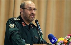 العميد دهقان: قواتنا قادرة على مواجهة التهديدات بسرعة وحزم