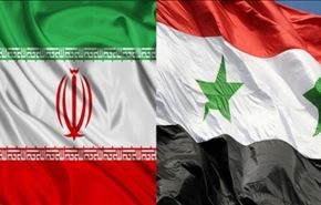 ايران توقع مع سوريا وثيقة تعاون بخدمات الملاحة الجوية