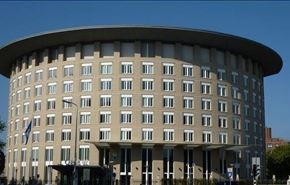 منظمة دولية: المسلحون في سوريا استخدموا غاز الخردل