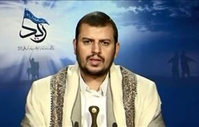 السيد الحوثي: السعودية تتحالف مع 