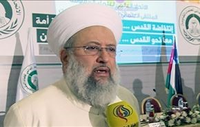 مؤتمراتحاد علماء المقاومة يؤكد على مركزية قضية فلسطين