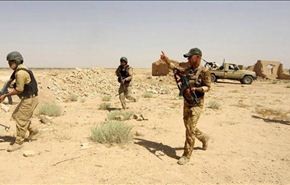 الحشد الشعبي: كشف أكثر من 30 نفقاً لـ