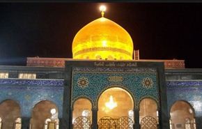 استشهاد 5 من مدافعي حرم السيدة زينب (ع) بسوريا