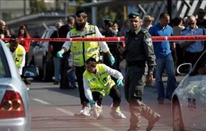 الثالثة اليوم.. إصابة حاخام صهيوني في عملية طعن قرب قلقيلية