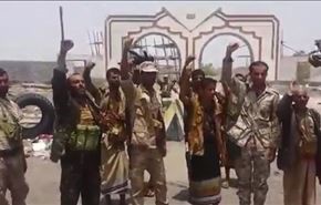 القوات اليمنية تحقق انتصارات في الضالع وتتقدم جنوبا