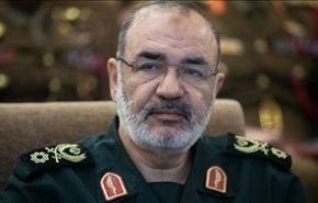العميد سلامي:سياسات تركيا والسعودية دفنت في سوريا