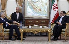 شمخاني: الاولوية في التعاون الاقتصادي للدول التي لم تشارك في الحظر