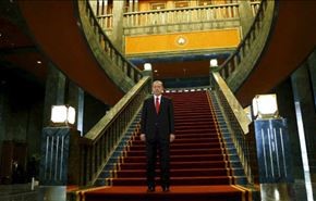 انتقادات لاردوغان بسبب 
