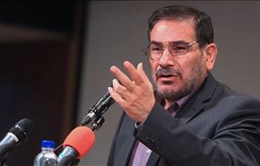 بماذا رد شمخاني على تصريحات كارتر حول النفوذ الايراني؟