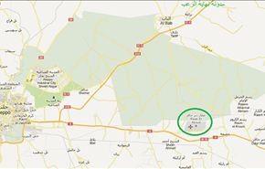 الجيش السوري يفك حصار كويرس