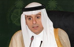 عادل الجبير ومحاولة إنشاء تحالف 