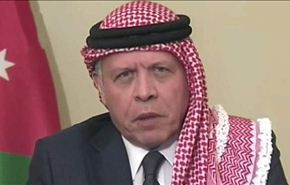 بيان حاسم من ملك الأردن.. يتوعد هؤلاء