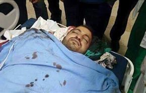 مستعربون يعدمون شابا فلسطينيا ويختطفون جريحا
