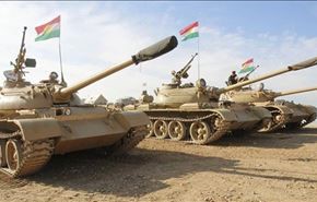 تحرير 5 قرى في سنجار ومحاصرة القضاء من جميع الجهات