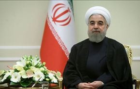 الرئيس روحاني: التطبيع مع اميركا ممكن شريطة ان تعتذر