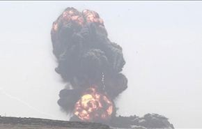 مقتل العشرات بينهم قيادي بارز لـ