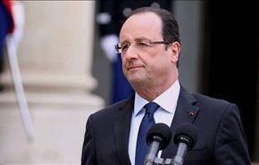 هولاند يؤكد عقد قمة بين الاتحاد الاوروبي وتركيا بشان ازمة الهجرة