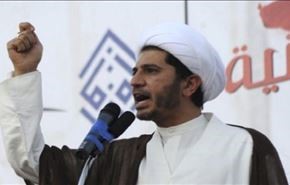 تاجيل محاكمة الشيخ سلمان الى الشهر القادم