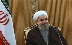 روحاني: الشعب السوري وحده يقرر من يكون رئيسه