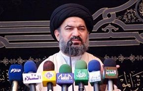 المرجعية تشيد بانتصار البيشمركة وتأسف على مصادمات طوز خورماتو