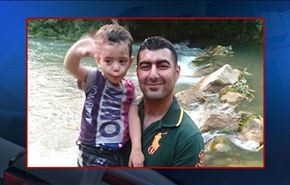 بالصور.. عادل ترمس.. بطل برتبة شهيد