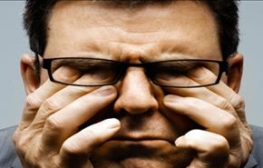ماهي اسباب اضطرابات النوم؟