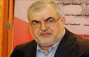 الشعب الفلسطيني يعزي لبنان بتفجير برج البراجنة