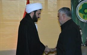 المسعودي للعامري: لن نسكت على تجاوزات طوزخورماتو