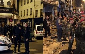 الحداد نفسه من بيروت إلى باريس