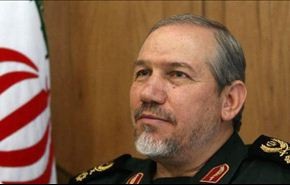 صفوي: ايران تتمتع بقدرات جيدة للغاية في الدفاع عن كيانها