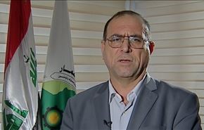 تشكيل دوريات مشتركة من الحشد والبيشمركة في الطوز
