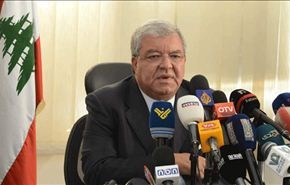 الامن اللبناني يعتقل الشبكة المسؤولة عن تفجير برج البراجنة
