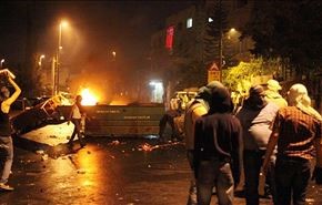 شهيدان فلسطينيان و20 مصابا في مواجهات مع الاحتلال بالضفة