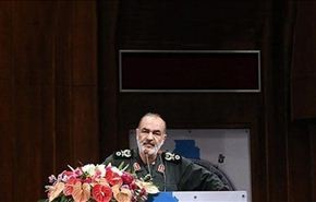 العميد سلامي: نعزز ونحدث قدراتنا الدفاعية على مدار الساعة