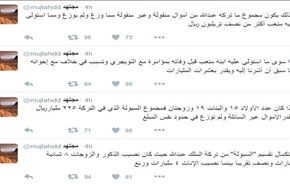 مجتهد يكشف؛ توزيع اموال خيالية من تركتي عبد الله وسلطان بين الابناء