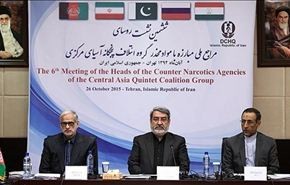 طهران: ندين الارهاب بكل اشكاله ولا نفرق بين سوريا والعراق وفرنسا