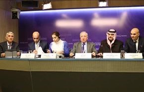 بالفيديو؛ ماذا قالت المعارضة السورية لروسيا؟