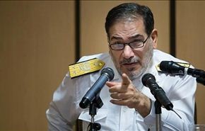 شمخاني: اجهزة استخبارات وراء المزاعم حول النووي الايراني