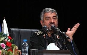 اللواء جعفري: امن سوريا يؤثر بشكل مباشر على امن ايران