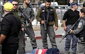 شهيد فلسطيني وجرحى باشتباكات مع قوات الاحتلال في الضفة