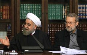 الرئيس روحاني: هدف ارهابیي 