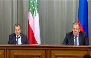 موسكو ترفض رحيل الاسد كشرط لمواجهة 