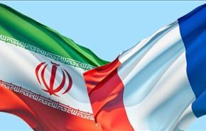 ايران تتفاوض مع 26 شركة فرنسية رائدة بمجال الطاقة