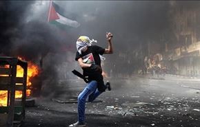 89 شهيدا و10 آلاف جريح منذ بدء انتفاضة القدس