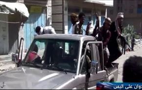 فيديو وتقرير؛ هادي يزج بميليشيات عدن في معارك تعز للتخلص منهم