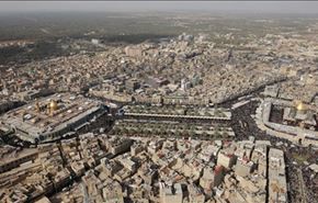 فيديو خاص؛ بغداد تستعد لزيارة يوم الاربعين