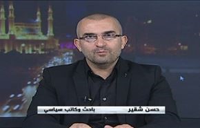 ما بين إيران والكيان الإسرائيلي حروب متعددة الوجوه