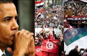 امریکا تستفید.. والعرب یدفعون الثمن