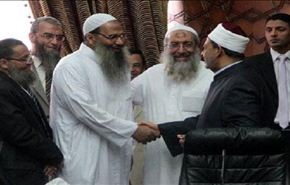 شيخ الأزهر يجدد هجومه على الشيعة والمسيحيين؟!
