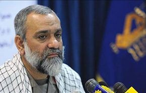 العميد نقدي: العدو يسعى للتغلغل في ايران بشكل استراتيجي